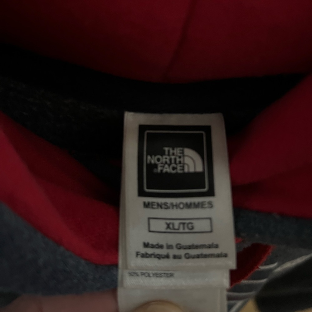 North Face Jacket - Barely Used - image 2